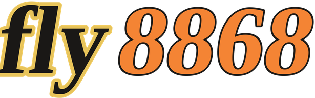 fly8868 logo