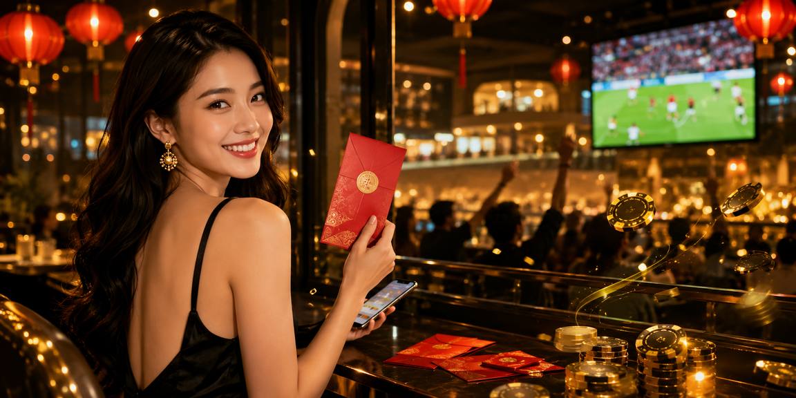 fly8868 Casino trực tiếp
