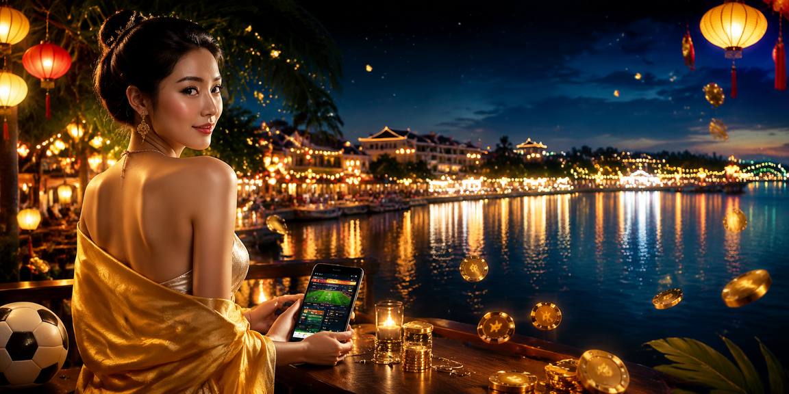 fly8868 Khám phá chi tiết những gì fly8868 casino mang đến cho bạn
